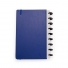 CADERNO DE DISCO