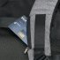 MOCHILA ANTI-FURTO USB 24L