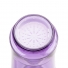 GARRAFA PLÁSTICA 750ML