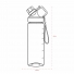 SQUEEZE PLÁSTICO 750ML