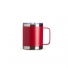 VERMELHO/INOX