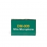 MICROFONE DINÂMICO