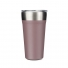 COPO TÉRMICO COM CANUDO 550ML