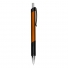 LARANJA/PRETO