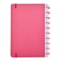 CADERNO DE DISCO