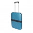 MALA DE VIAGEM RETRÁTIL SLIM 40L