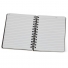CADERNETA KRAFT 17X13 COM PAUTA