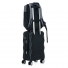 MOCHILA DE POLIÉSTER ANTI-FURTO USB COM SEGREDO 31L