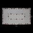 TOALHA MESA RET. 3 M X 1,7 M