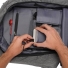 MOCHILA ANTI-FURTO USB 24L