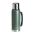 VERDE/INOX