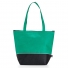 VERDE/PRETO