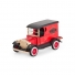 CARRO MINIATURA