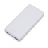 POWER BANK 10.000MAH C/ INDUÇÃO