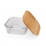 MARMITA VIDRO 650ML