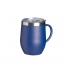 AZUL/INOX