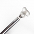 CANETA METAL BORBOLETA