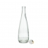 GARRAFA DE VIDRO 550ML