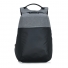 MOCHILA DE POLIÉSTER ANTI-FURTO USB COM SEGREDO 31L