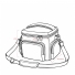 BOLSA TÉRMICA 7L