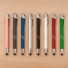 CANETA METAL TOUCH