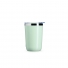VERDE/INOX