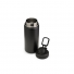GARRAFA TÉRMICA INOX 550ML
