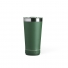 VERDE/INOX